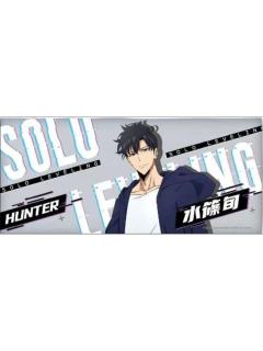 水篠旬(盲抽镭射纪念票根)4-Aniplex动画柄周边