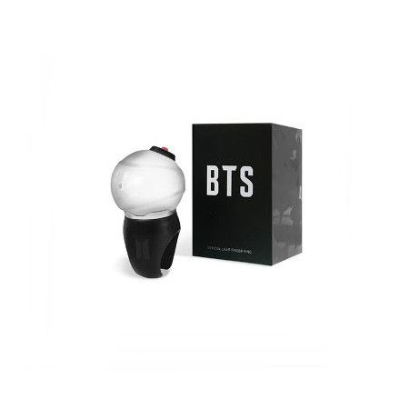 BTS LIGHT FINGER RING