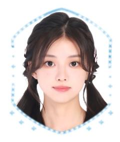 张倩