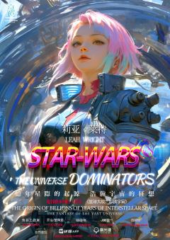 星球大战：纵横宇宙-资料图