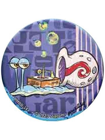 小蜗1-海底涂鸦找乐子徽章