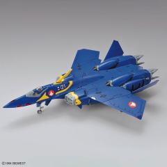 HG YF-21-资料图