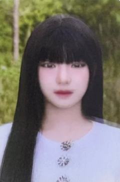 四周年快闪2.0发圈卡 莎
