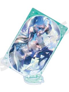 初音未来1-fes斜插卡立牌