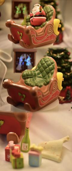 圣诞老人咕噜-资料图