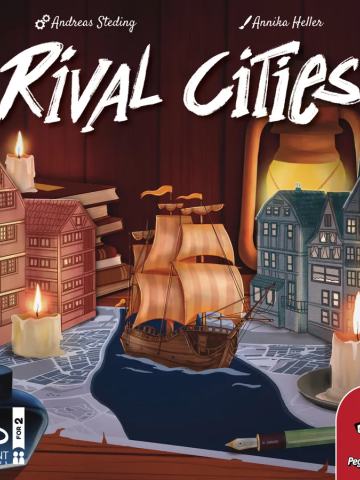 Rival Cities