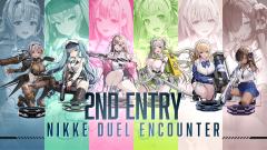 NIKKE: Duel Encounter