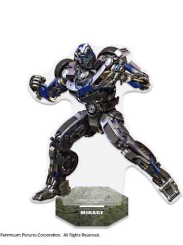 F赏 大号亚克力立牌