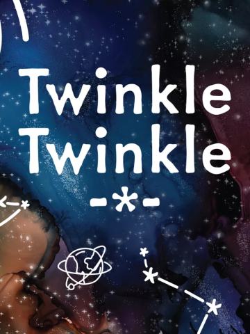 Twinkle Twinkle
