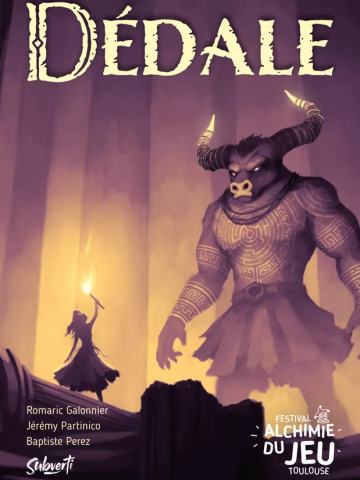 Dédale
