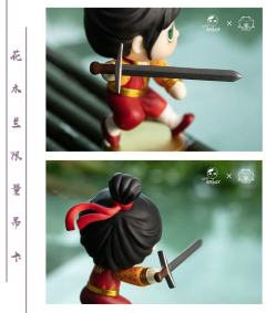 花将军-资料图