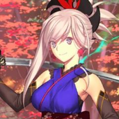 宫本武藏