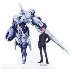 F赏 沙迪克·泽内利 亚克力立牌