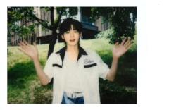 夏日记忆单人款拍立得3 ver.C