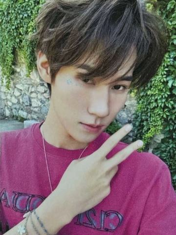 夏日记忆单人款5