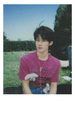 夏日记忆单人款拍立得5 ver.B