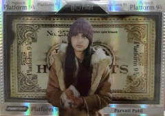 帕瓦蒂·佩蒂尔