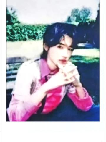 夏日记忆单人款拍立得3 ver.B