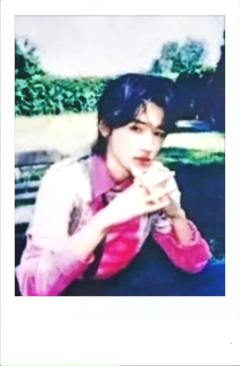 夏日记忆单人款拍立得3 ver.B