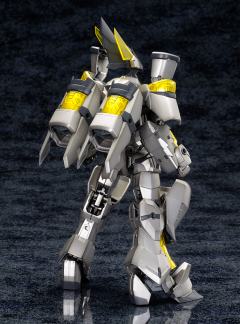  Frame Arms 杜尔伽II-资料图