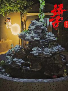 新娇子-资料图