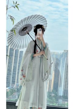 郁生烟罗-资料图