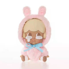 Crybunny 初代-资料图