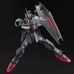 HGCE GAT-02L2 黑色短剑L-资料图