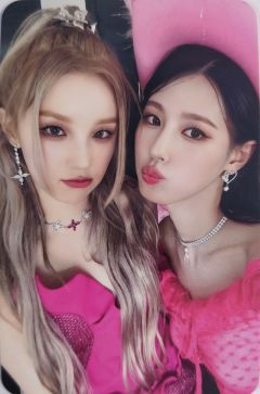 AM 1.0 组合卡 琦面