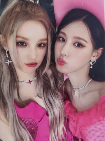 AM 1.0 组合卡 琦面