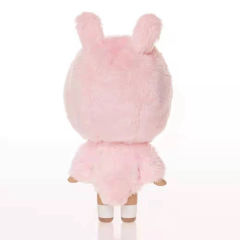 Crybunny 初代-资料图