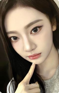 四周年立牌卡 宁