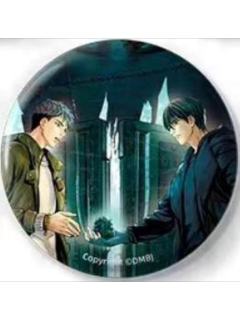 吴邪＆张起灵2-名场面系列吧唧