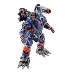 特战兽 阿斯加隆 终极版-资料图