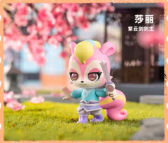 莎丽