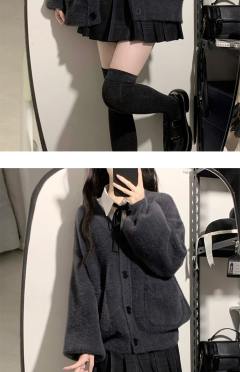 雾川·格裙-资料图