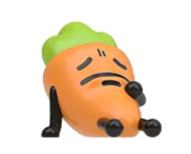 不高兴