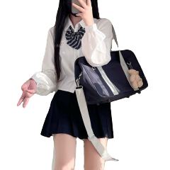 小藤中·衬衫-资料图