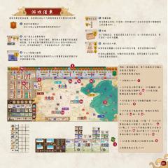 Zhanguo: The First Empire-资料图