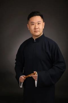 韩富超