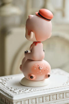 ROUROU LAND-资料图