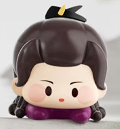 海棠朵朵
