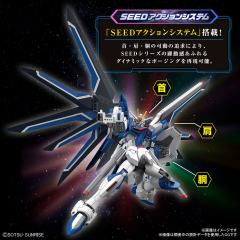 HGCE STTS-909 飞升自由高达-资料图