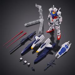 HGUC RX-78GPZ01 融合高达-资料图