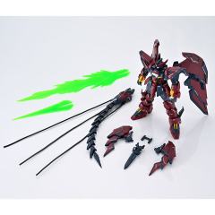 MG OZ-13MS 艾比安高达 EW 狂飙突击装备-资料图
