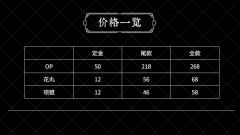 说给莉莉安-资料图