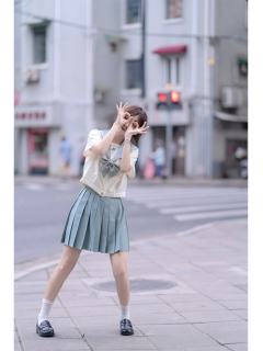 小叶知夏-资料图