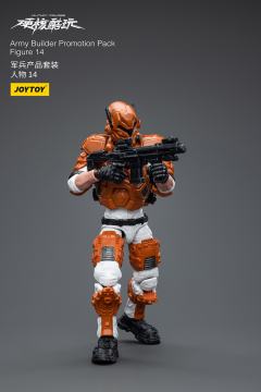 军兵产品套装-资料图