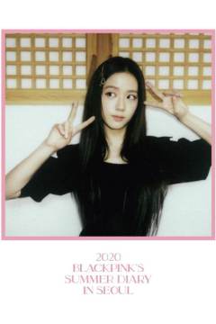 2020夏日日记 拍立得 秀 Ver.B