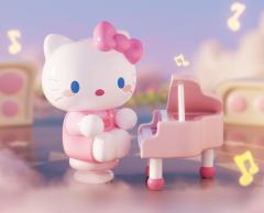 PIANIST HELLO KITTY